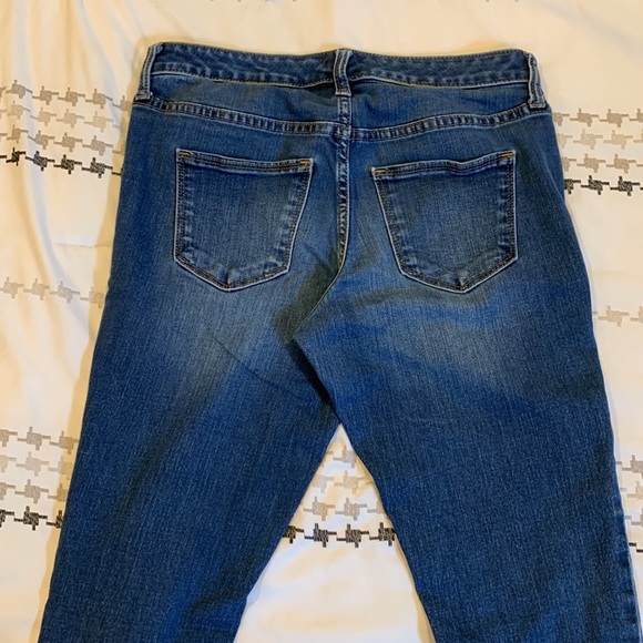 Universal thread skinny jeans - Picture 3 of 3
